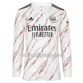 Arsenal Udebanetrøje 2020-21 L/S